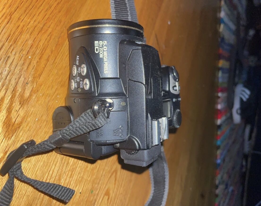 Camera