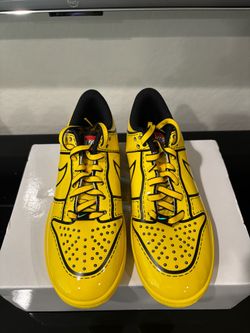 Nike x LEGO Air Force 1 Low Women’s size 7.5 or size 6Y Brand New