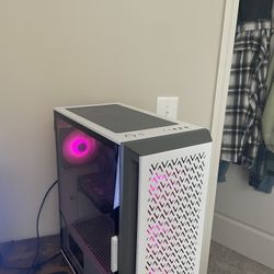Selling My Pc