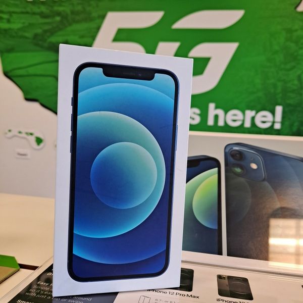 iPhone 12 at Cricket Wireless!!! for Sale in Suffolk, VA OfferUp