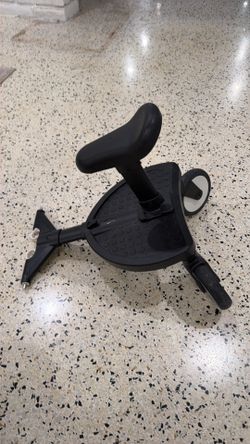 Yoyo Stroller Ride Along Board