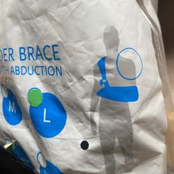 Shoulder Brace