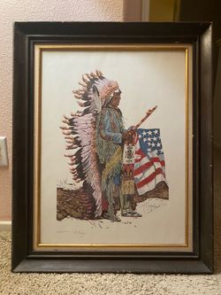 TETON SIOUX BICENTENNIAL  1975