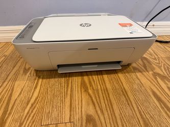 HP DeskJet 2755e Printer