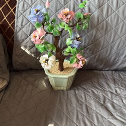 Pat Flower