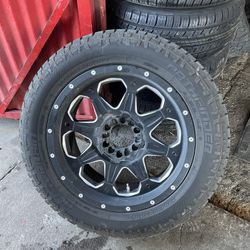 Rims18x10