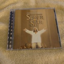 CD - Super Star 
