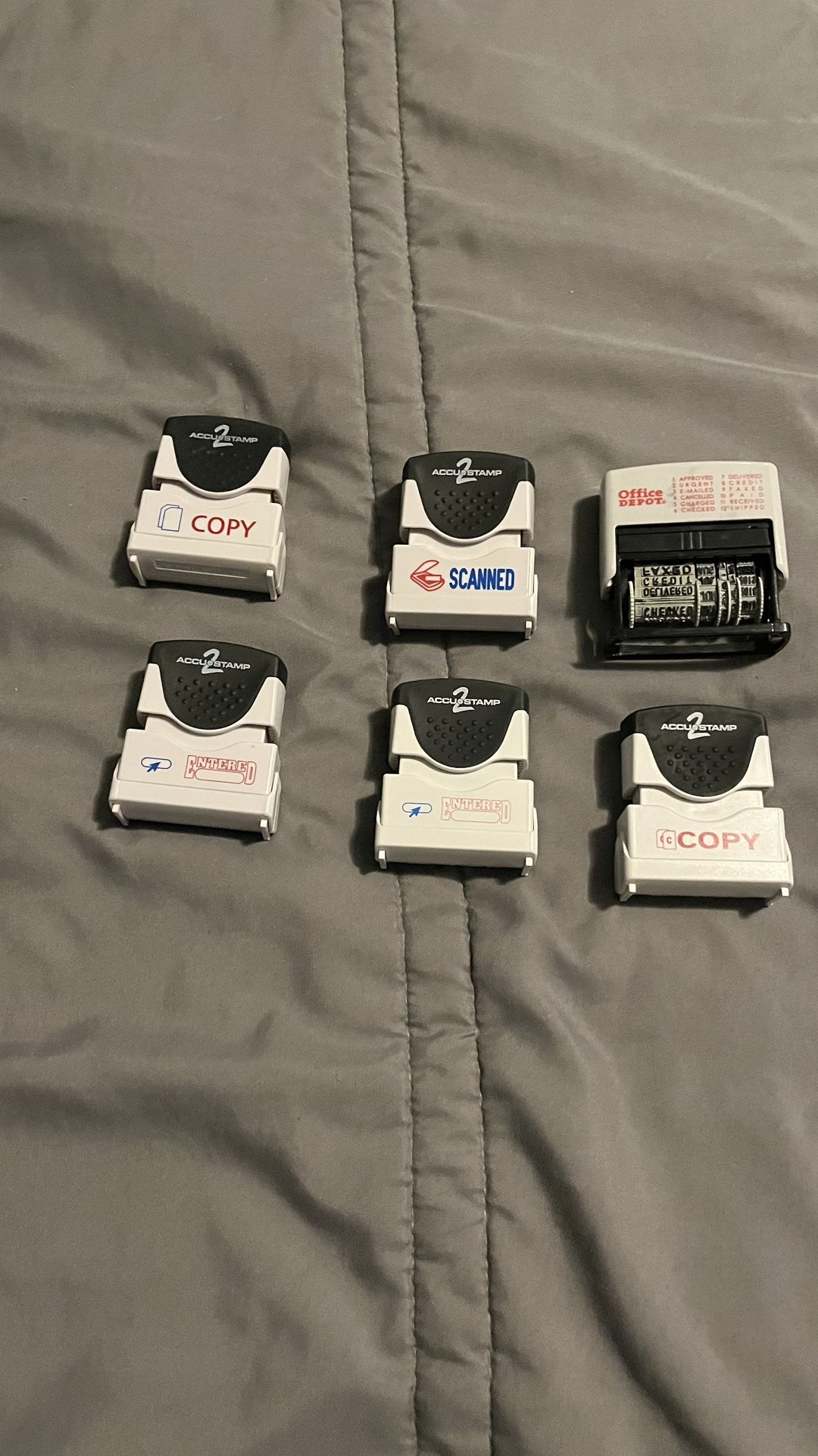 Stamps For Teachers