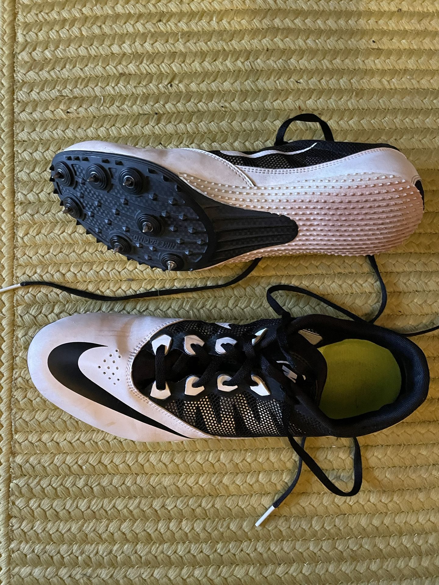 Nike Size 10.5 Track and field 