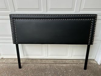 Queen Size Headboard
