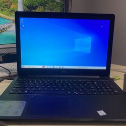 DELL inspiron 15 300