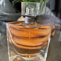 La Vie Est Belle Lancome 100ml.