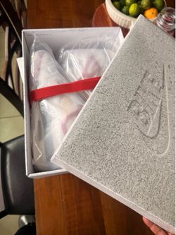 Nigel Sylvester Brick After Brick Retro Jordan 4
