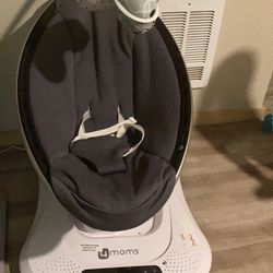 MamaRoo Infant Seat