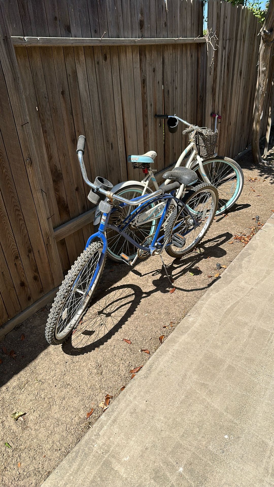 Bikes