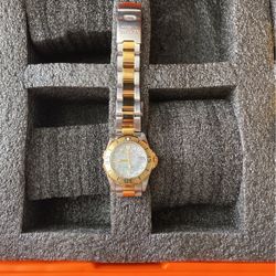 Invicta Women’s All Stainless Steel Watch No. 17383