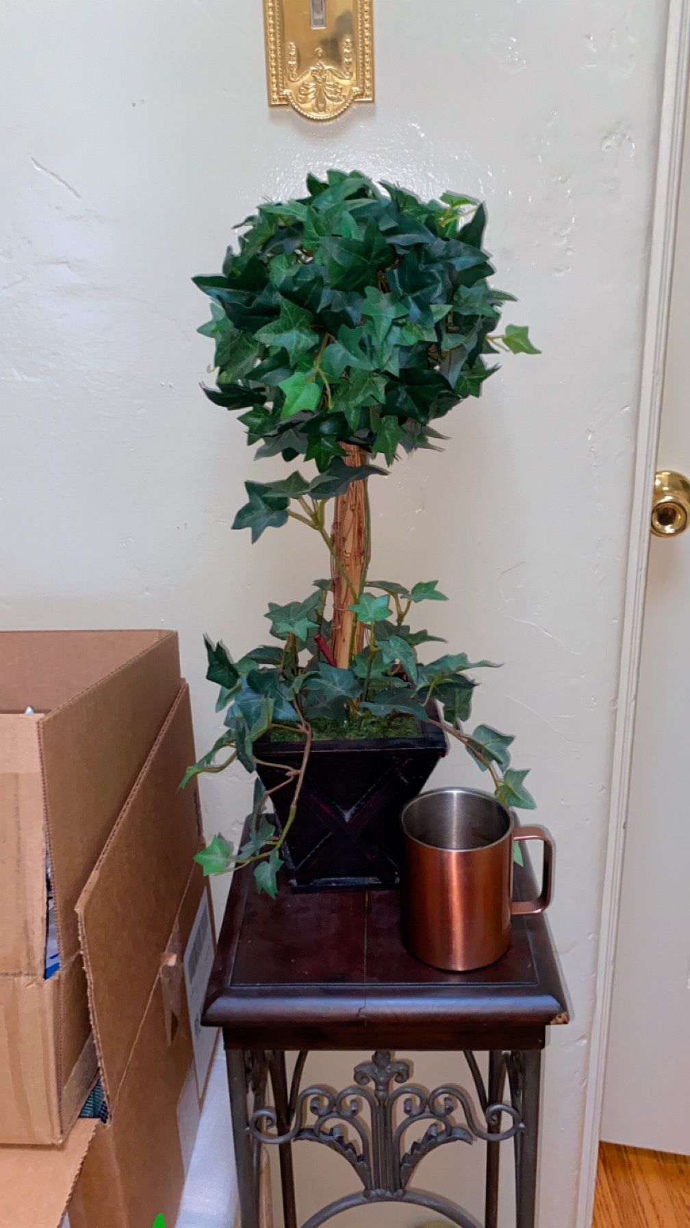 Fake Plant *NO MEASUREMENTS!*