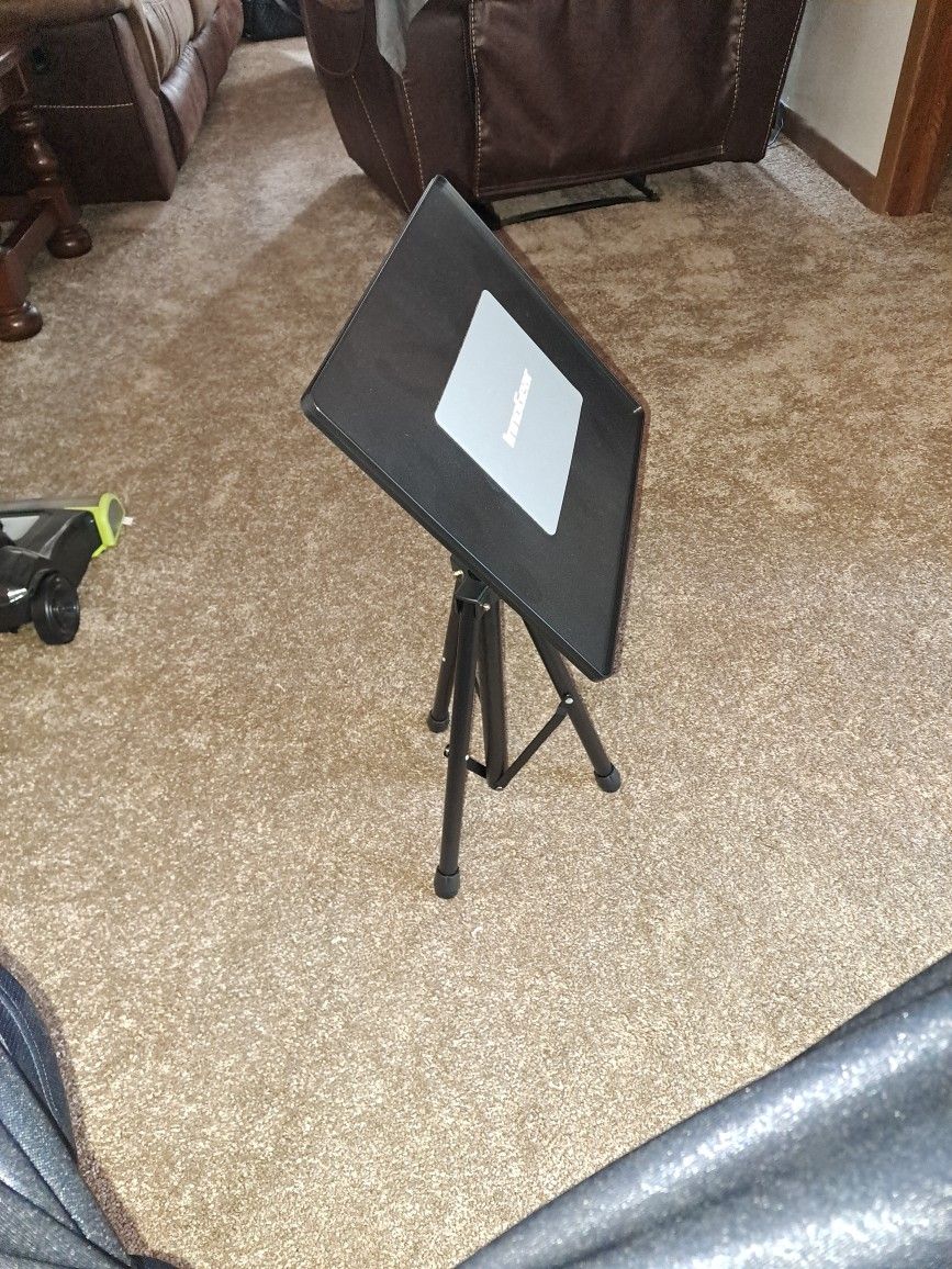 Tripod