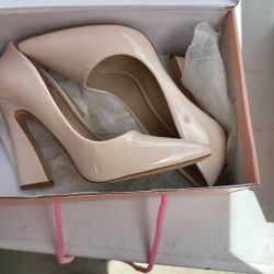 Nice Heels