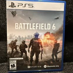 Battlefield 6