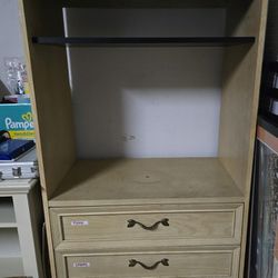 Free Armoire And Tv Stands