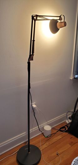 Floor Lamp