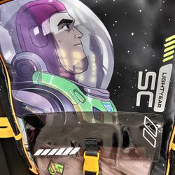 Lightyear Backpack 
