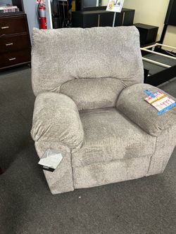 Recliner