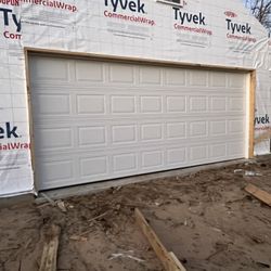 Garage Door 