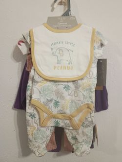 Baby Girl clothes