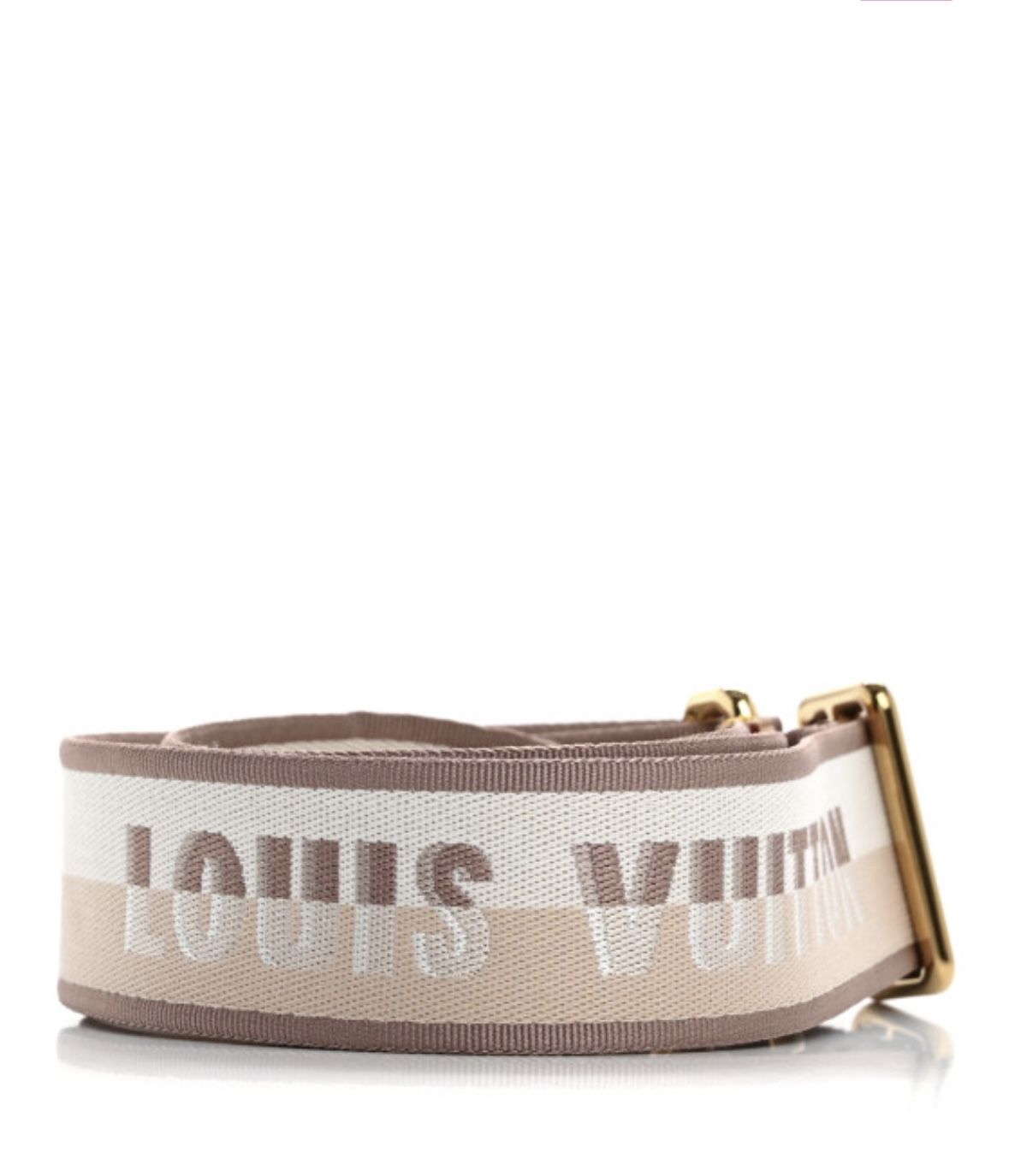 Louis Vuitton Strap