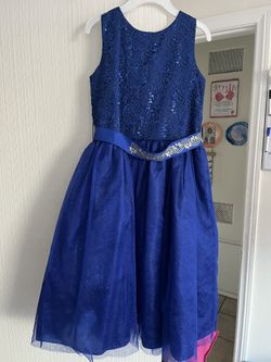 Girls Dress