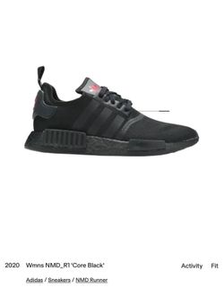 Adidas NMD R1 Women Shoes