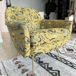 Living Room Chair
