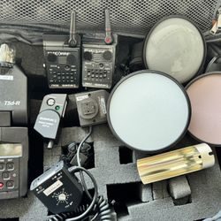 Quantum Qflash TSd-R