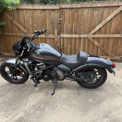 2025 Kawasaki Vulcan S