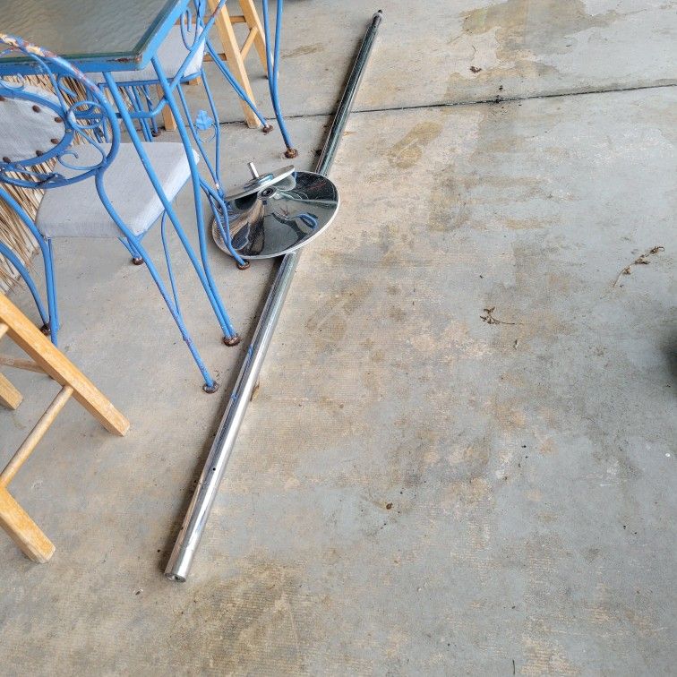 Dance / Exercise Pole
