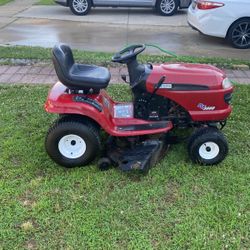 2005 Craftsman Lawn Mower