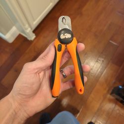 Dog Nail Clippers