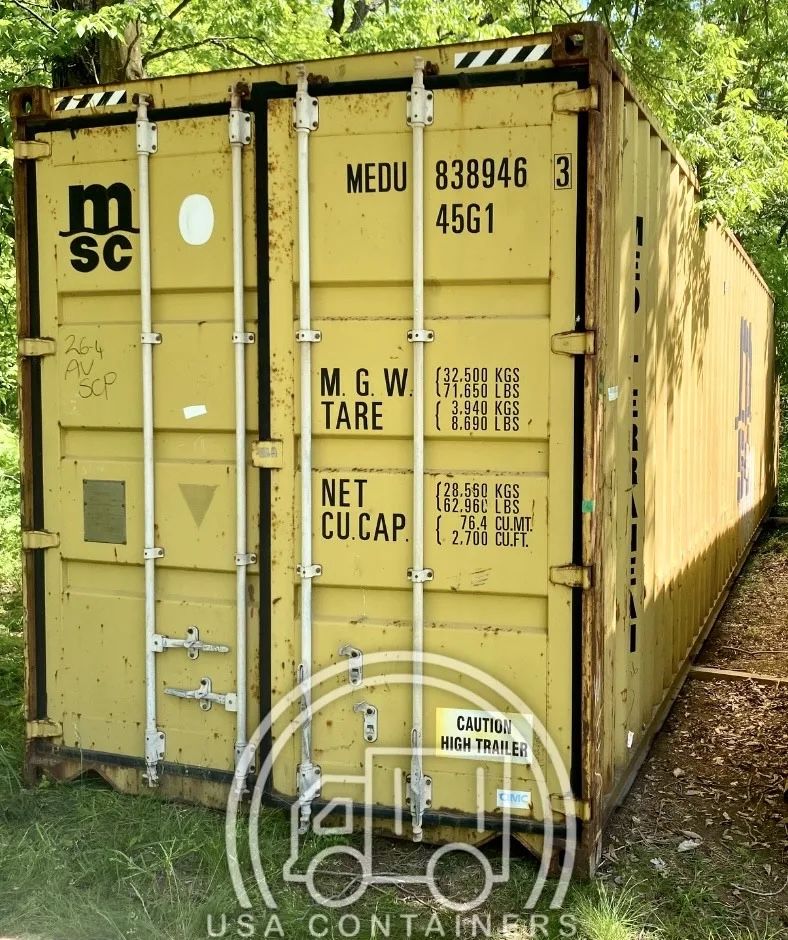 🏗️ Shipping Containers – 20ft, 40ft, 40HC -NO Upfront Payment – Lifetime Leak Warranty! 🔐