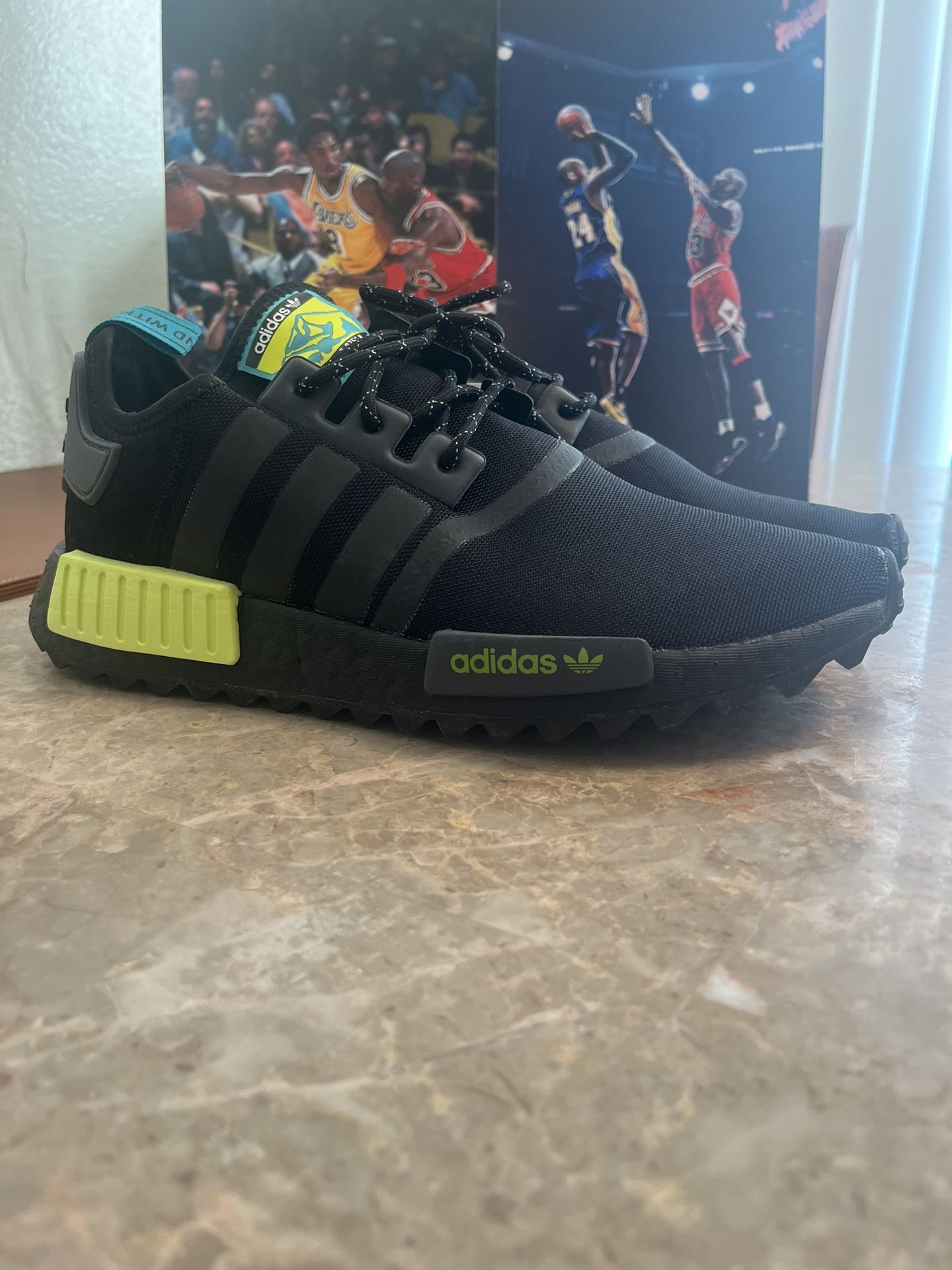 Adidas Nmds