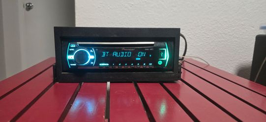 Estereo Pioneer Bluetooth,usb,cd,etc
