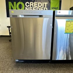 New Samsung Dishwasher 