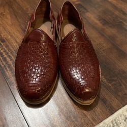 Mexican Chanclas