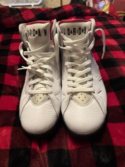 Men’s Cardinal Jordan’s