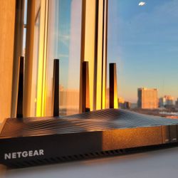 Netgear Nighthawk C8 AC5300 Tri-Band Router