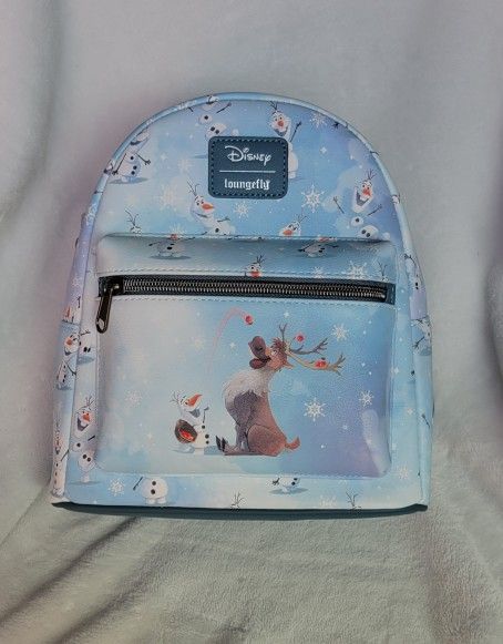 Loungefly Disney Frozen Olaf