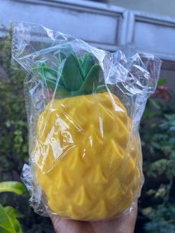 Fruit Squishy 🌽🍓🥕🍍