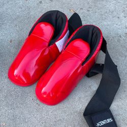 Century Martial Arts Shoes Size 3/4