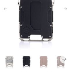 Dango M Style Low Profile Wallet